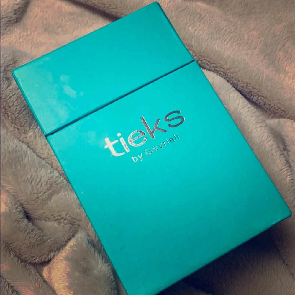 Tieks Box Copperhead - image 1